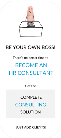 Become a Successful HR Consultant