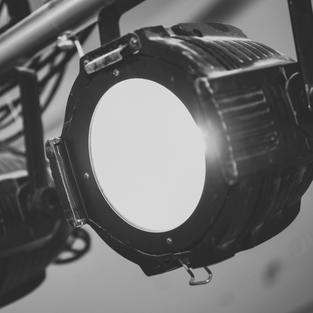 HR services Testimonials - Stage lighting Equipment