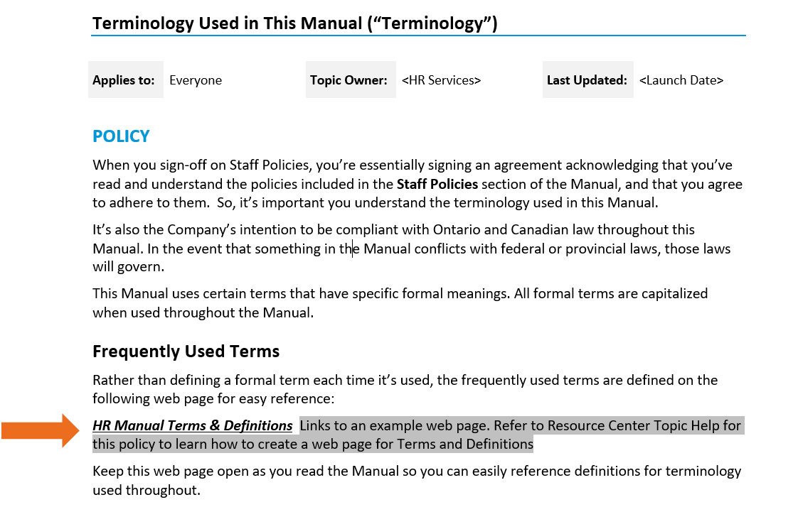 handbook-manual-formal-terms-definitions-list