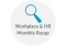 July 2025 Workplace hr news Recap