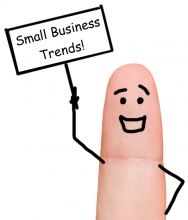 Small Business Trends 2020