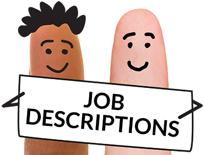 Common Job Description Mistakes